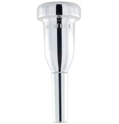 Top-Angebot Bach 5C MEGATONE VERSILBERT