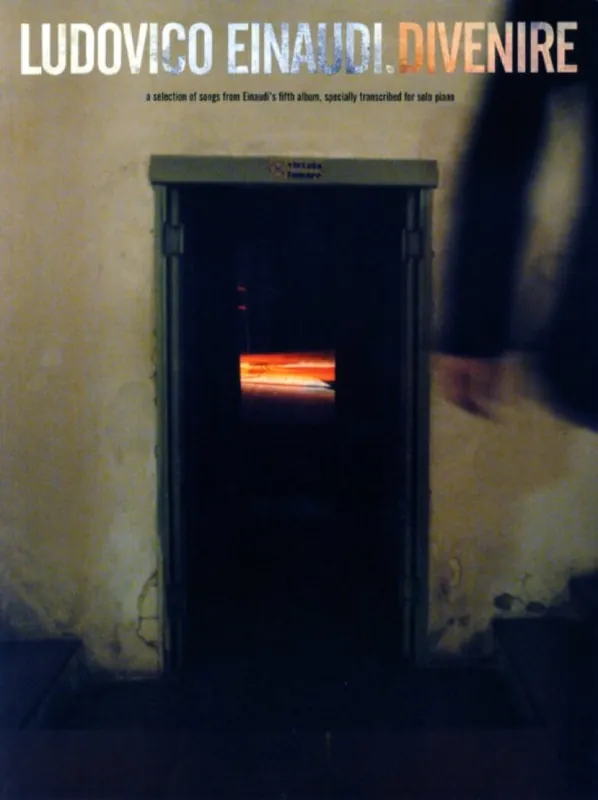Chester Music EINAUDI L. - DIVENIRE - SOLO PIANO Meistverkauft