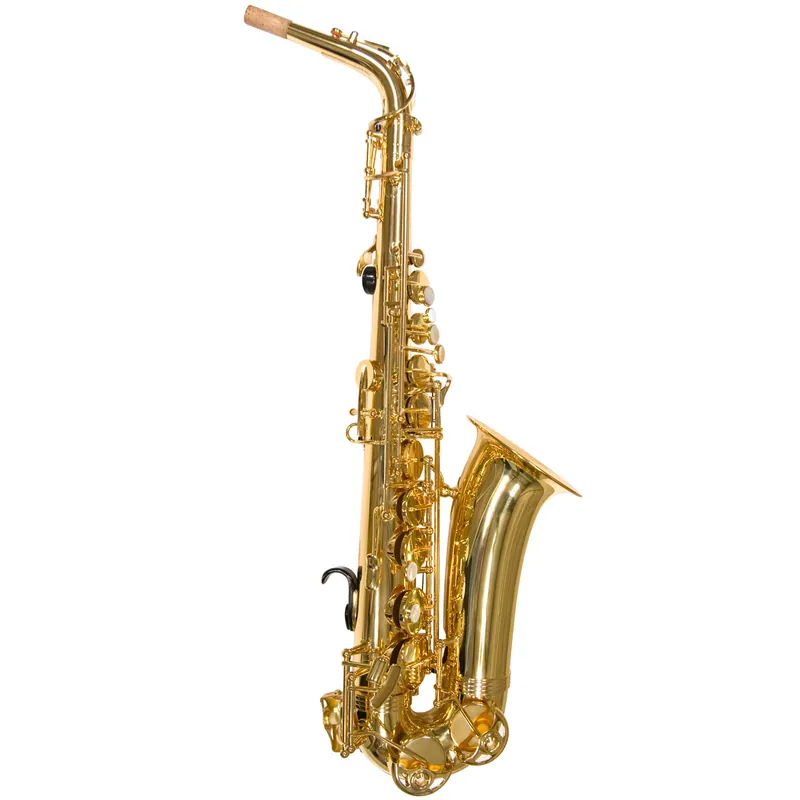 Expressversand Trevor James ALPHA SAX