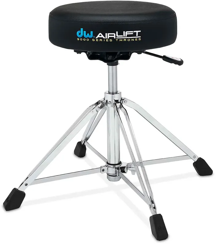 DW Drum Workshop 9100AL Highlight