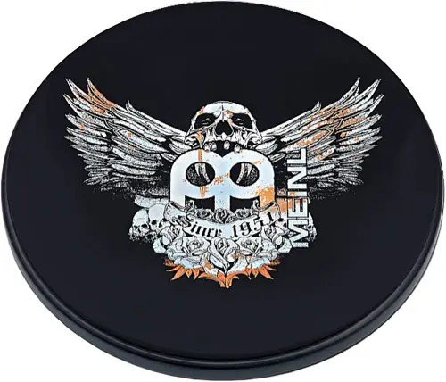 Meinl 6" - JAWBREAKER Kostenloser Versand