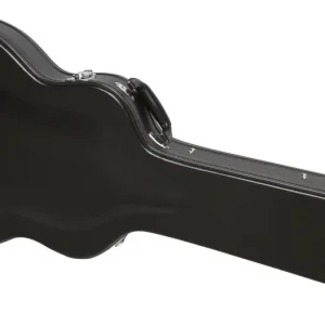 Kostenloser Versand Epiphone 335/Casino 6 & 12 String Black Case