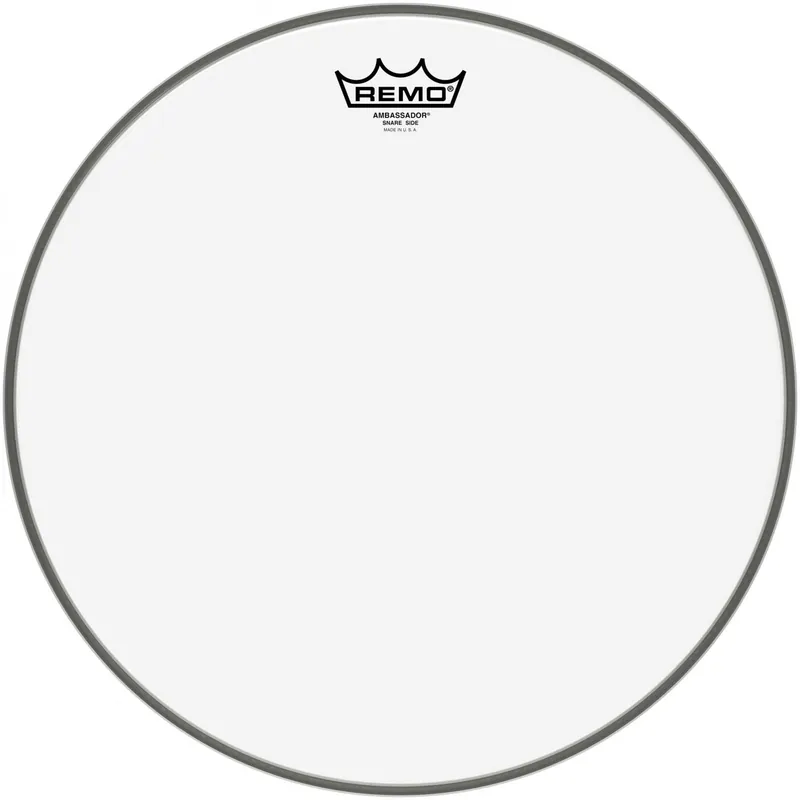 Zertifiziert Remo AMBASSADOR 15 RESONANT - SA-0115-00