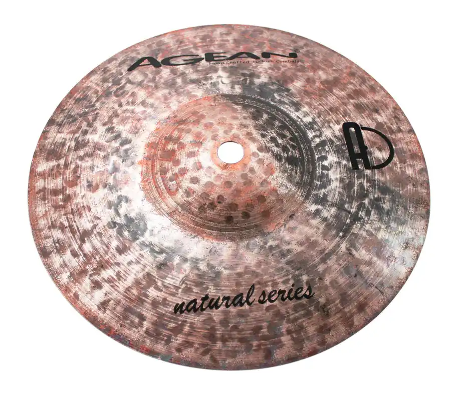 Nur Für Kurze Zeit Agean 8" NATURAL SPLASH