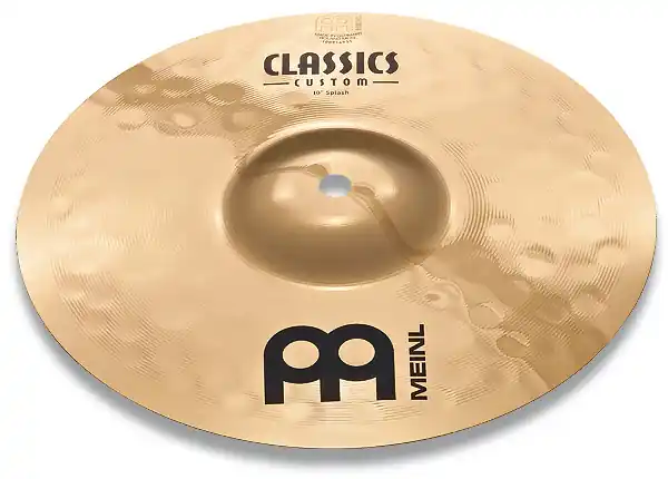 Meinl CLASSICS CUSTOM 10" - CC10S Nur Heute