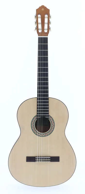 Yamaha Etude C40M Mate Highlight