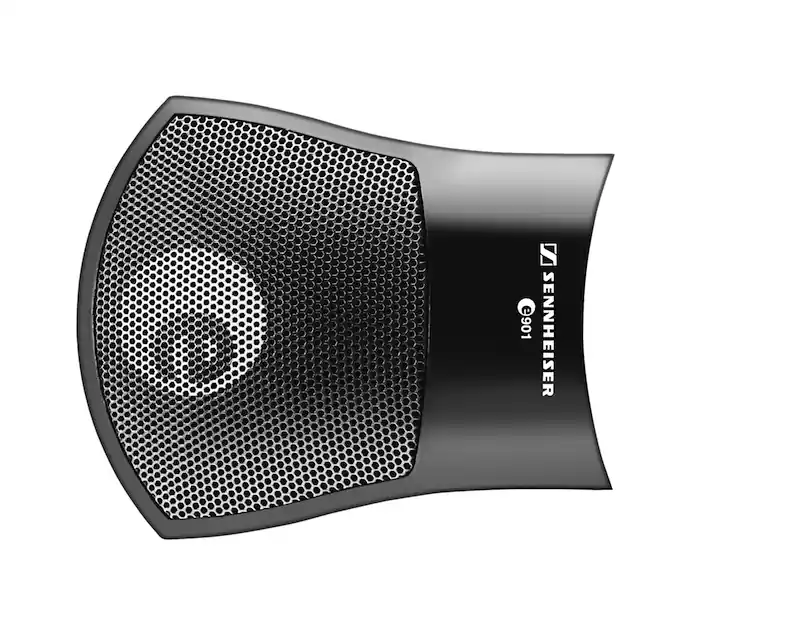 Sennheiser E901 Heißes Angebot