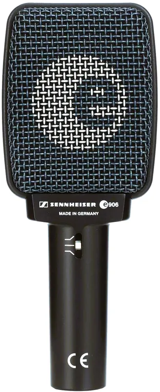 Sennheiser E906 Günstig