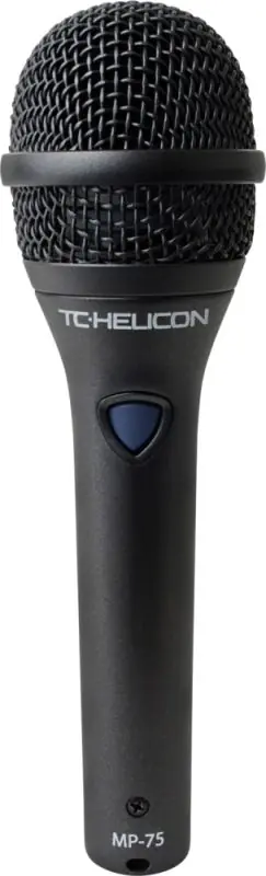 Sonderangebot Tc Helicon MP-75