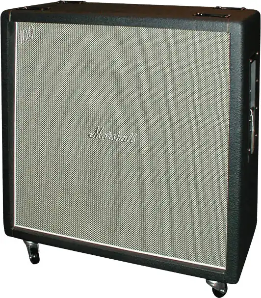 Super-Preis Marshall 1960BHW