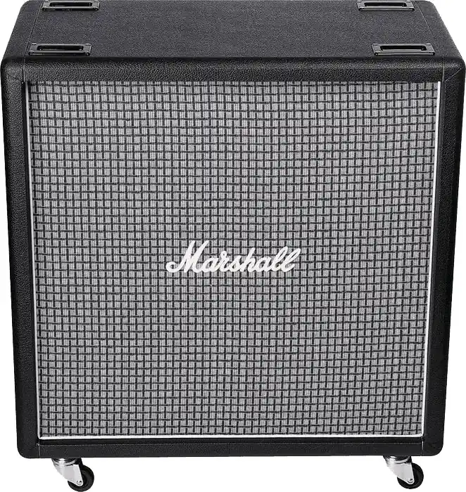 Marshall 1960BX Must-Have