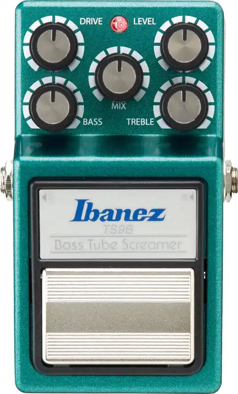 Wochenendangebot Ibanez TUBE SCREAMER TS9B