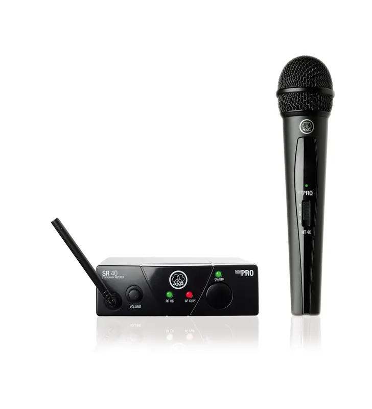 AKG MINI WMS 40 VOCAL ISM 1 Online Kaufen