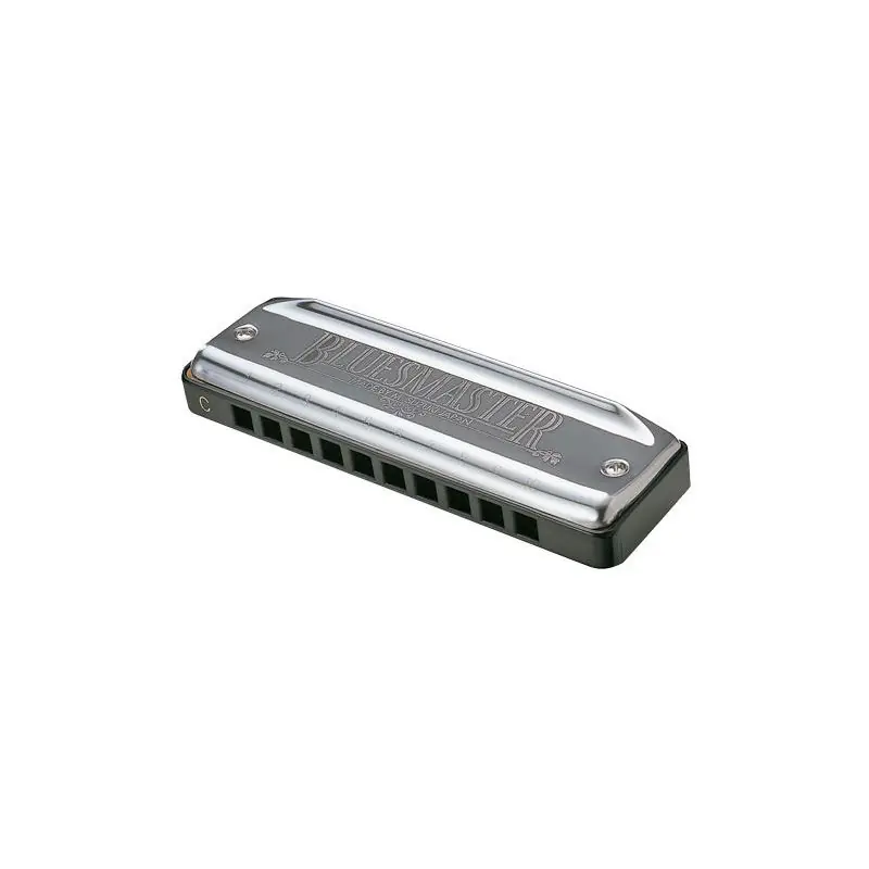 Bestpreis Suzuki BLUESMASTER HARMONICA B B