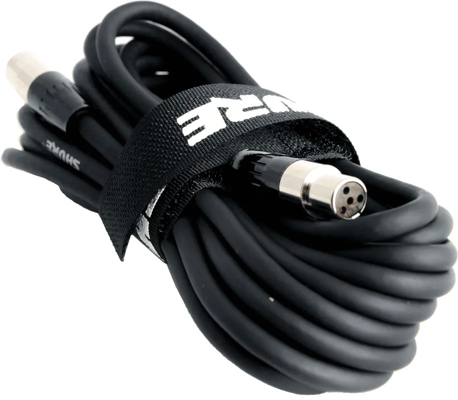 Garantierte Lieferung Shure C98D REPLACEMENT CABLE FOR BETA 91 AND BETA 98 MICROPHONES