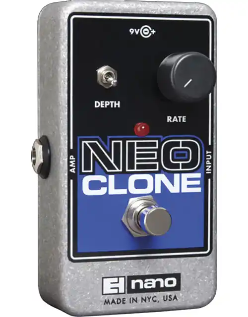 Electro Harmonix NEO CLONE CHORUS Zertifiziert