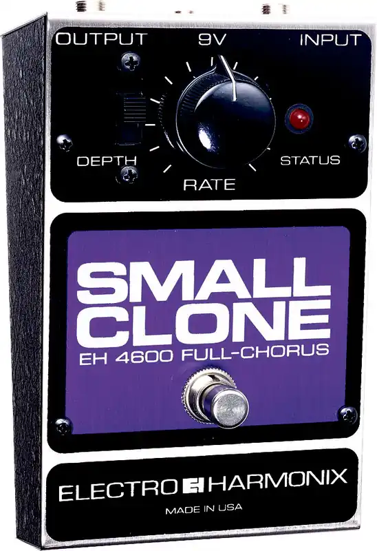 Electro Harmonix NANO CLONE CHORUS Sonderaktion