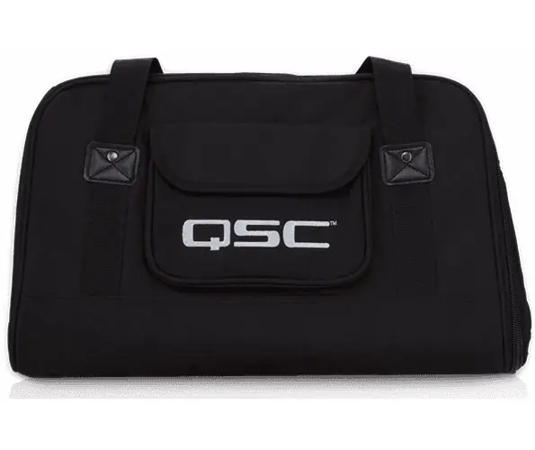 QSC Pro Audio K8-TOTE Highlight