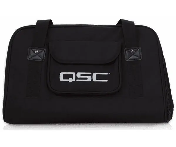 Begrenztes Angebot QSC Pro Audio K10-TOTE