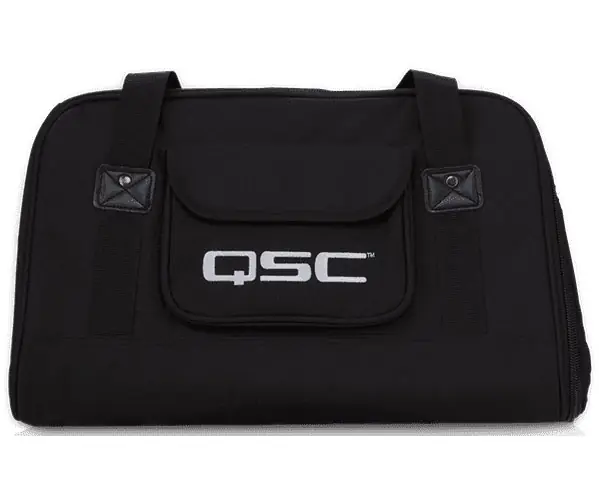 QSC Pro Audio K12-TOTE Expressversand