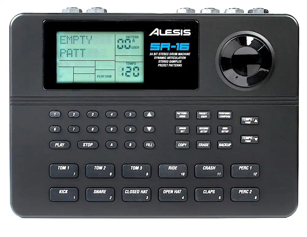 Alesis SR16 Angebot