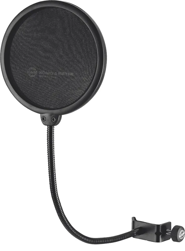 K&M 23956 Anti-Pop Filter Direktkauf