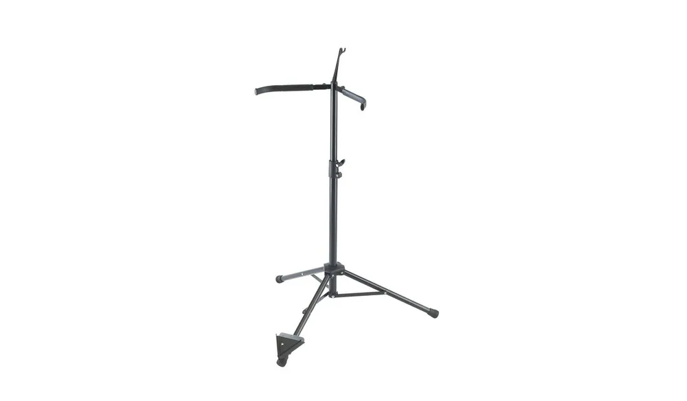 K&M BLACK CELLO STAND Sonderaktion