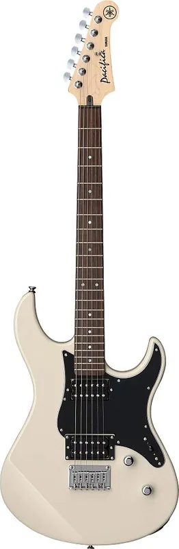 Ausverkauf Yamaha Pacifica Gpa120Hvw Vintage White