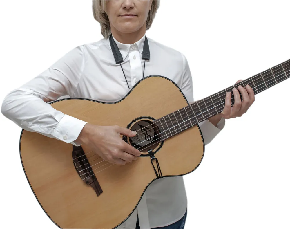 BG France FOR CLASSIC GUITAR Super-Preis