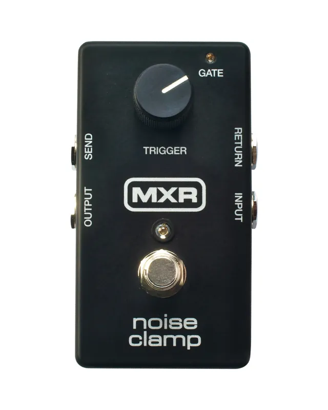 MXR M195 NOISE CLAMP Mega-Angebot