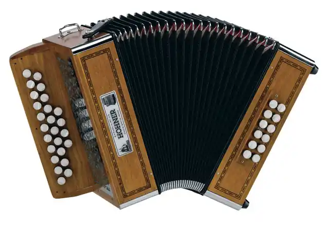 Hohner GALAAD G/C Neue Kollektion