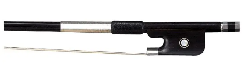 Yamaha 4/4 CARBON STUDY CELLO BOW CBB301 - BLACK Meistverkauft