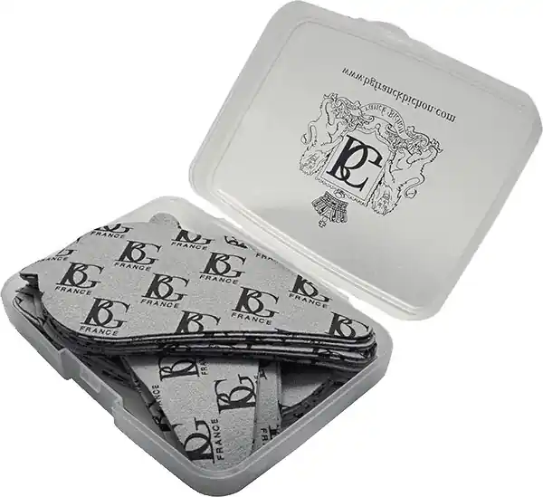 Preiswert BG France STEMPELTROCKNER SAX - 20 STÜCK