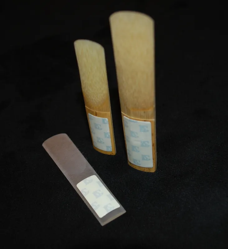 Direktkauf BG France A80L - REED PERFORMER BASS KLARINETTE / TENOR BARITON SAXOPHON (X 3)