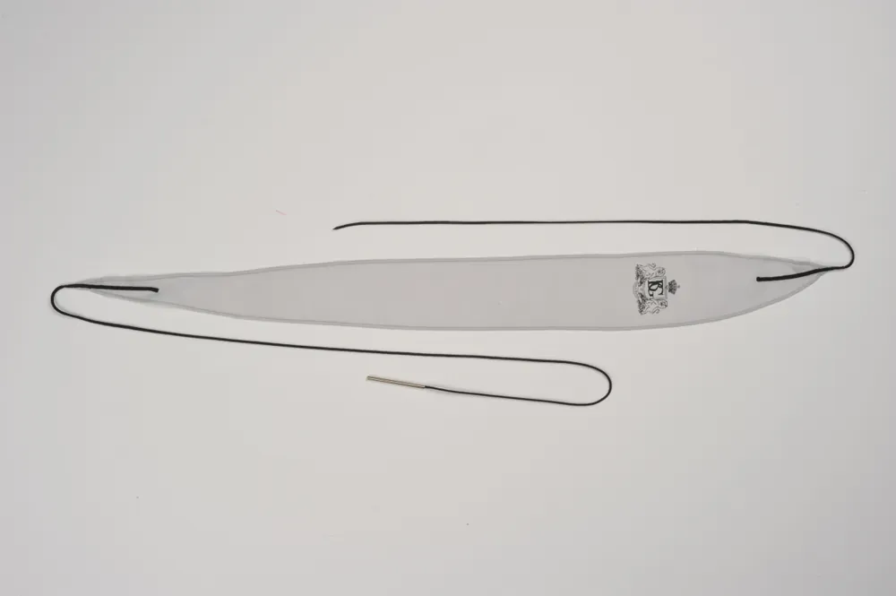 BG France A36A - OBOE DURCHZIEHWISCHER BODY BAMBOO UND SILK Must-Have