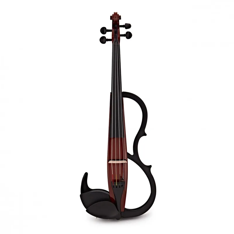 Yamaha SILENT VIOLA SVV200BR - BROWN Ausverkauf