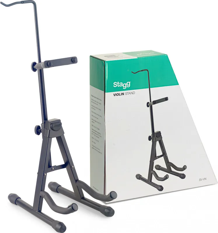 Top-Preis Stagg SV-VN STAND VIOLON SV-VN