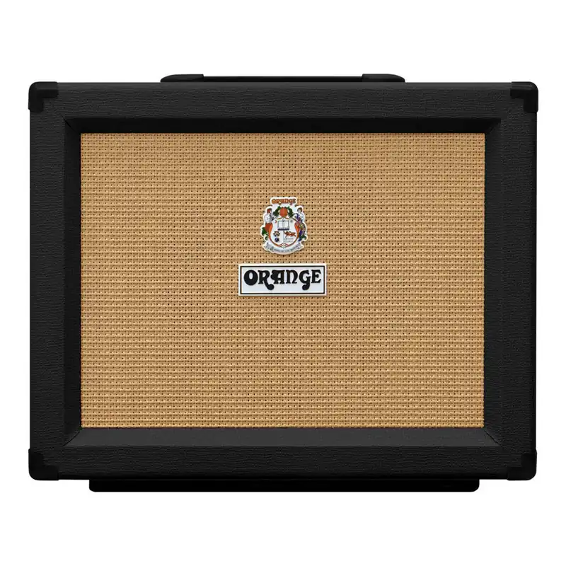 Wochenendangebot Orange Amps PPC112BK