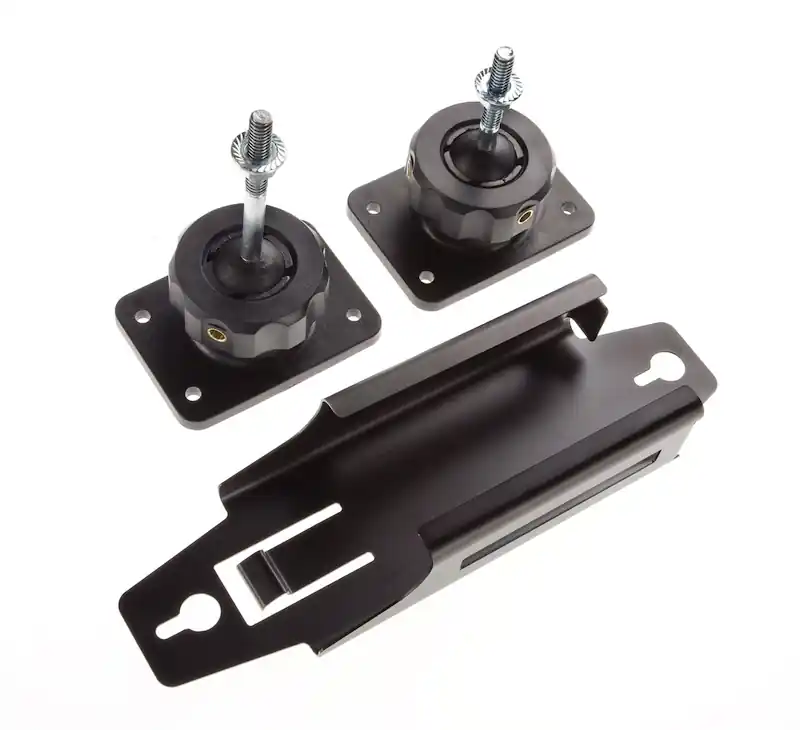 Saisonangebot JBL MTC-2P SUPPORTS MURAUX POUR JBL CONTROL 2 PRO