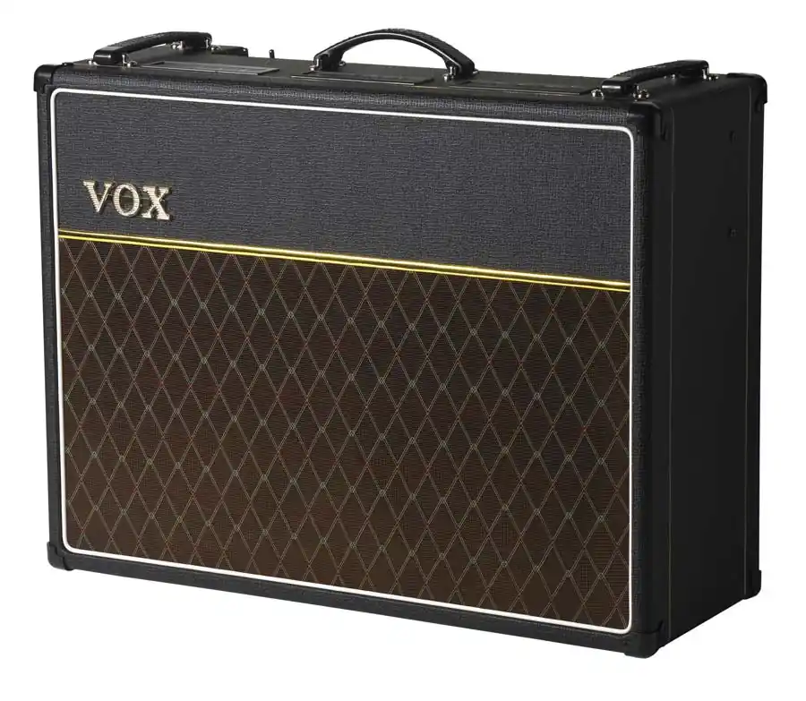 Vox AC15 C2 CUSTOM TWIN Jetzt Kaufen