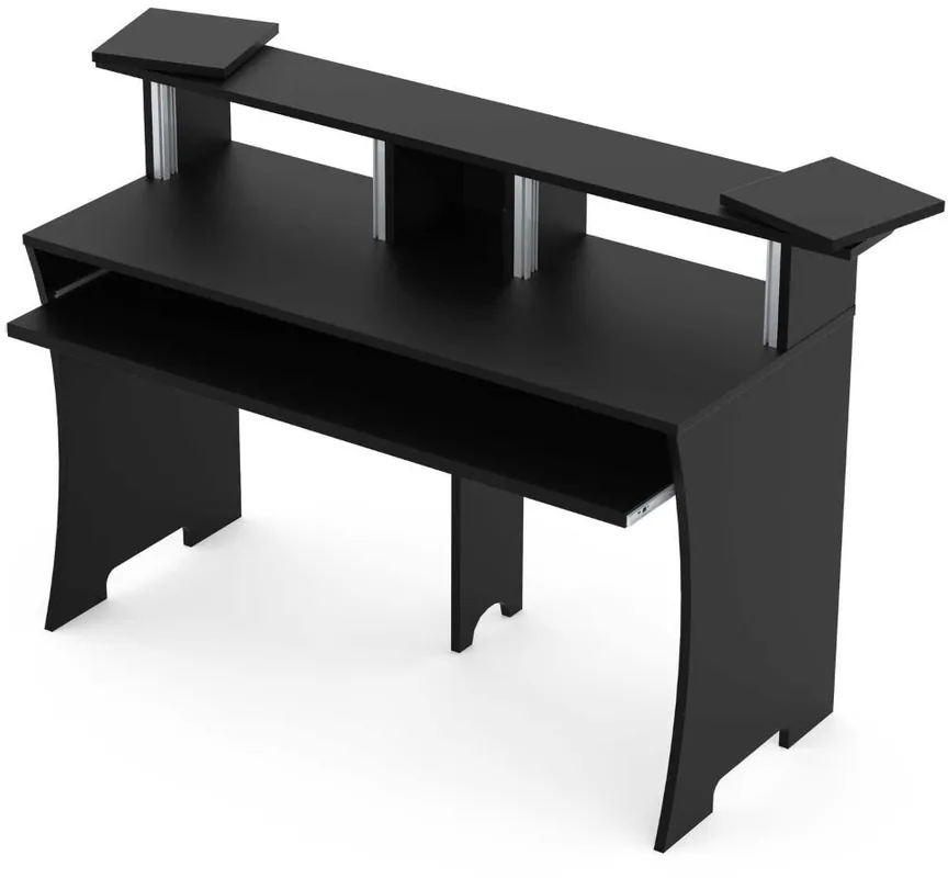 Glorious Dj WORKBENCH BKACK Nur Heute