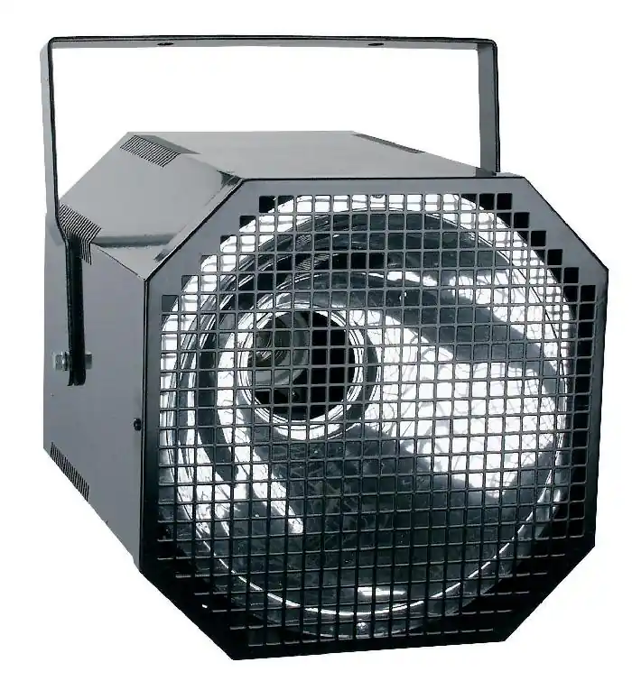 Garantierte Lieferung Showtec Blacklight 400