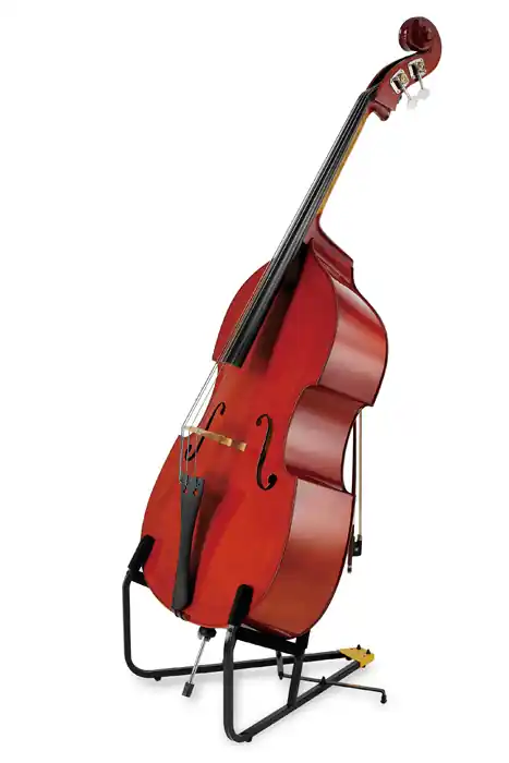 Billig Hercules Stands DOUBLE BASS STAND DS590B