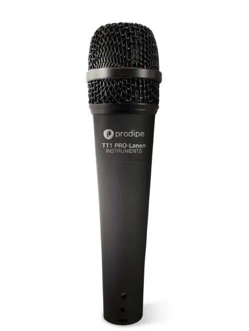 Kostenfreie Lieferung Prodipe TT1 INSTRUMENT