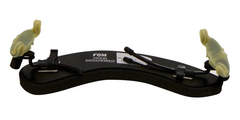 Gewa 3/4/4/4 O.M. MONNICH SHOULDER REST VIOLIN Garantierte Lieferung