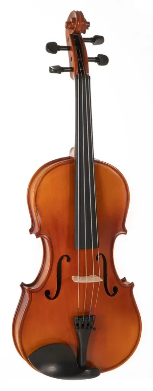 Gewa 3/4 O.M. MONNICH VIOLA SET EW 35,5 CM Kracherpreis