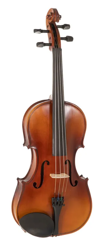 Gewa 4/4 O.M. MONNICH VIOLA SET HW 40,8 CM Preisreduziert