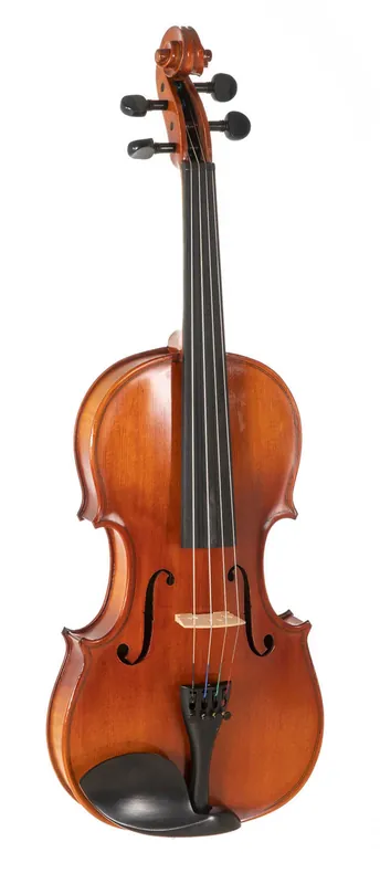 Gewa 1/4-1/8 O.M. MONNICH VIOLIN SET EW Top-Preis