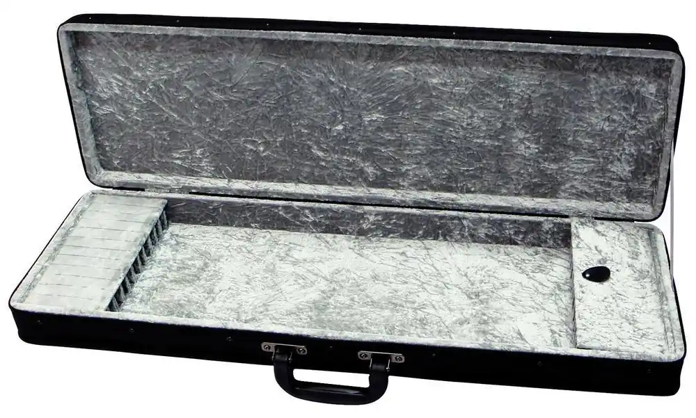 Gewa O.M. MONNICH 14 BOWS CASE Sonderangebot