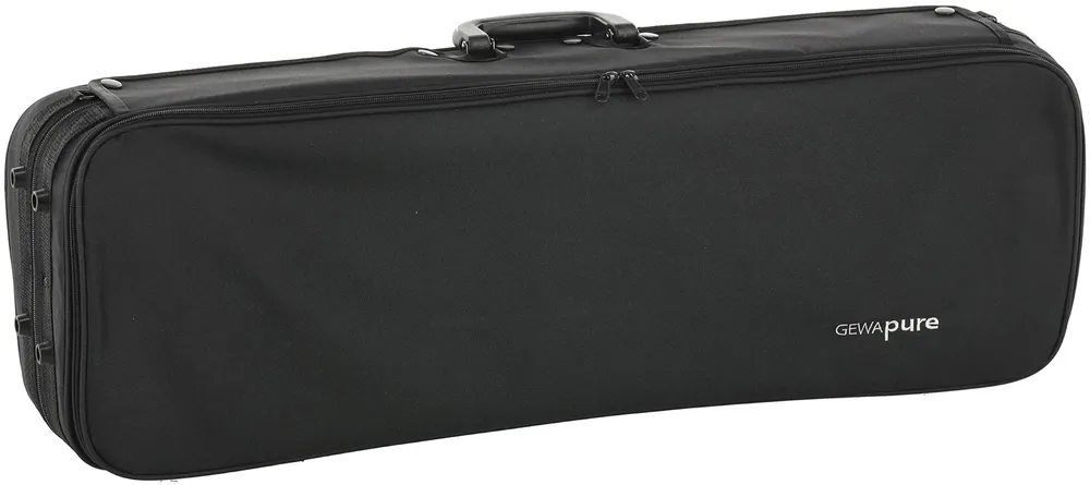 Beliebt Gewa 1/4 O.M. MONNICH CLASSIC VIOLIN OBLONG CASE MODEL CVK 01